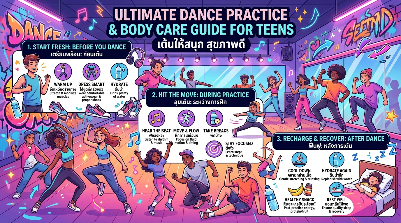 Dance